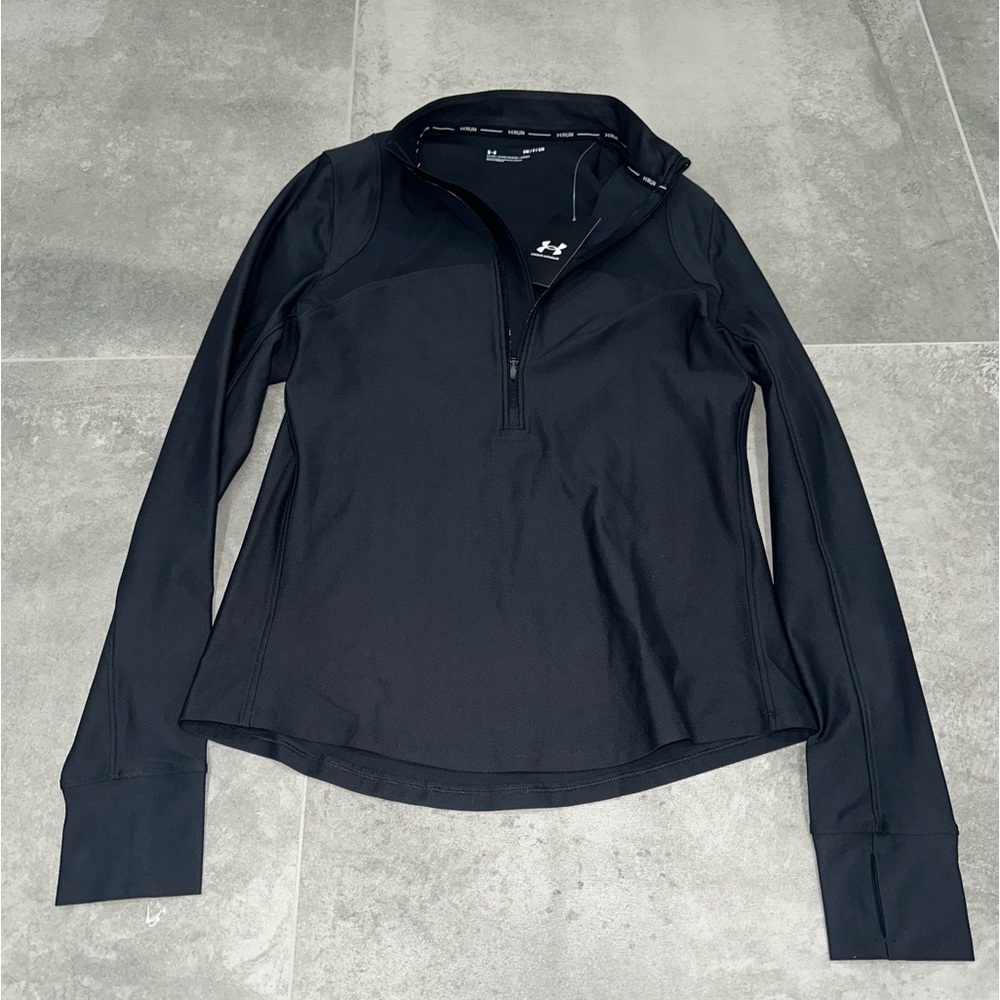 Under Armour workout top size small